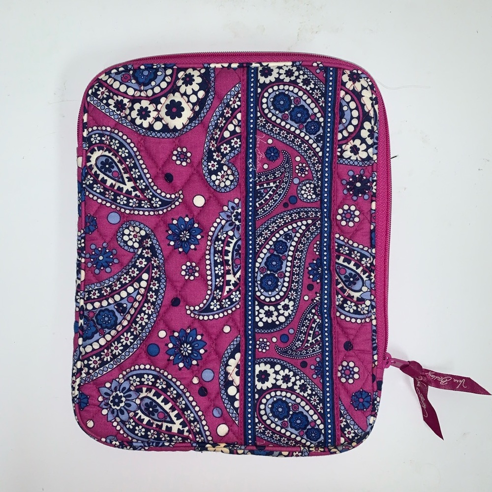 Vera Bradley IPad Case